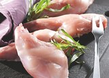 Cuisse de Lapin en promo chez Intermarché Le Mans à 14,50 €