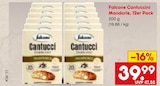 Cantuccini Mandorle, 12er Pack von Falcone im aktuellen Netto Marken-Discount Prospekt