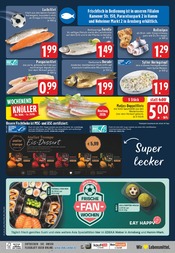 Forelle im EDEKA Prospekt in Arnsberg Aktueller EDEKA Prospekt mit Forelle, "Aktuelle Angebote", Seite 24