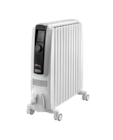 Promo Radiateur bain d’huile Dragon Pro 2500 W à 139,90 € dans le catalogue Castorama à Les Lilas