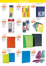 Folienstift Angebot im aktuellen Müller Prospekt auf Seite 10