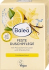 Festes Duschgel Vanille & Zitrone im dm-drogerie markt Prospekt Festes Duschgel Vanille & Zitrone von Balea im aktuellen dm-drogerie markt Prospekt für 2,25 €