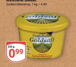 Grafschafter Goldsaft Angebote bei GLOBUS Krefeld für 0,99 €