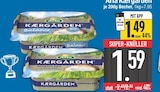 Aktuelle Butter Angebote bei EDEKA in Ingolstadt Aktuelles Kærgården Balance Angebot bei EDEKA in Ingolstadt ab 1,49 €