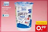 Naturjoghurt Angebote von Gutes Land bei Netto Marken-Discount Kamp-Lintfort für 0,99 €