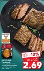 Aktuelle Steak Angebote bei Kaufland in Münster Aktuelles Flanksteak Angebot bei Kaufland in Münster ab 2,69 €