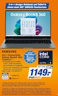2in1 Convertible Galaxy Book5 360, Copilot+ von Samsung für 1.149,00 € bei expert im Angebot 2in1 Convertible Galaxy Book5 360, Copilot+ von Samsung im aktuellen expert Prospekt
