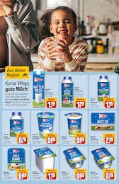REWE Kochsahne im Prospekt REWE Kochsahne im Prospekt