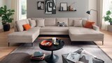 Wohnlandschaft Summer im Angebot bei Die Möbelfundgrube in Mainz Wohnlandschaft Summer Angebote bei Die Möbelfundgrube Mainz für 1.199,99 €