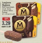 Aktuelle Eis Angebote bei EDEKA in Bergisch Gladbach Aktuelles Magnum Angebot bei EDEKA in Bergisch Gladbach ab 3,29 €