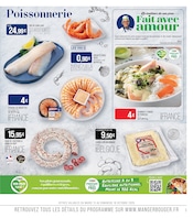 Fruits De Mer en promo dans le catalogue Supermarchés Match à la page 5