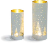 LED Windlicht, 2er Set im Angebot bei Netto Marken-Discount in Chemnitz LED Windlicht, 2er Set Angebote bei Netto Marken-Discount Chemnitz für 9,99 €