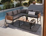 Loungegarnitur im Angebot bei XXXLutz in Fürth Loungegarnitur Angebote von ambia bei XXXLutz Fürth für 399,00 €