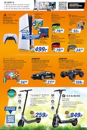 Nintendo im expert Prospekt in Lemgo Aktueller expert Prospekt mit Nintendo, "Top Angebote", Seite 11