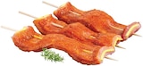 Rinder-Knabberspieß im Angebot bei REWE in Kiel Rinder-Knabberspieß Angebote bei REWE Kiel für 1,99 €