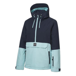 Freeride-Jacke