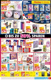 Windspiele Angebote im Prospekt "Mehr fürs Geld" von Norma Windspiele Angebote im Prospekt "Mehr fürs Geld" von Norma auf Seite 3