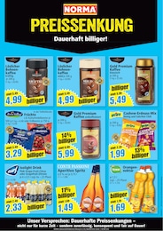 Erdbeeren Angebot & Preis im aktuellen Norma Prospekt Erdbeeren Angebot im aktuellen Norma Prospekt auf Seite 22