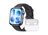 HUAWEI WATCH FIT 5 + FreeBuds SE 4 im Angebot bei MediaMarkt Saturn in Bottrop HUAWEI WATCH FIT 5 + FreeBuds SE 4 Angebote von HUAWEI bei MediaMarkt Saturn Bottrop für 155,00 €