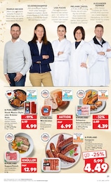 Steak Angebot & Preis im aktuellen Kaufland Prospekt Steak Angebot im aktuellen Kaufland Prospekt auf Seite 21