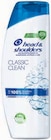 Head & Shoulders im Angebot bei Markant Nordwest in Osnabrück Head & Shoulders Angebote bei Markant Nordwest Osnabrück für 5,29 €