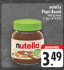 Aktuelle Nutella Angebote bei E center in Langenfeld (Rheinland) Aktuelles Plant Based Angebot bei E center in Langenfeld (Rheinland) ab 3,49 €