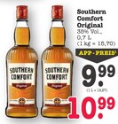 Original Angebote von Southern Comfort bei E center Rastatt für 9,99 €