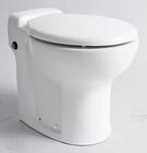 WC Broyeur compact - 600 W - 56 x 37 x 44 cm en promo chez Brico Dépôt Chartres à 349,00 €