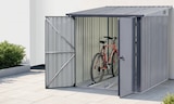 Fahrradgarage im Angebot bei Wreesmann in Zwickau Fahrradgarage Angebote bei Wreesmann Zwickau für 179,00 €