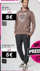 Hoodie im Angebot bei Woolworth in Mannheim Hoodie Angebote von Escape bei Woolworth Mannheim für 5,00 €