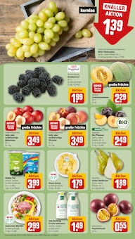 Äpfel im REWE Prospekt "Dein Markt" mit 24 Seiten (Freiburg (Breisgau))