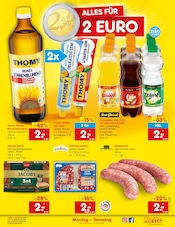 Lebensmittel im Netto Marken-Discount Prospekt in Bad Homburg Aktueller Netto Marken-Discount Prospekt mit Lebensmittel, "Aktuelle Angebote", Seite 25