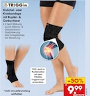 Aktuelles Knöchel- oder Kniebandage Angebot bei Netto Marken-Discount in Heilbronn ab 9,99 €