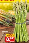 Spargel grün Angebote bei Netto Marken-Discount Mainz für 3,49 €