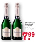 Aktuelle Sekt Angebote bei E center in Karlsruhe Aktuelles Sekt Rosé Angebot bei E center in Karlsruhe ab 7,99 €