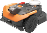 Landroid Vision Cloud S300 Angebote von WORX bei Hornbach Krefeld für 599,00 €