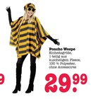 Poncho Wespe Angebote bei E center Heidelberg für 29,99 €