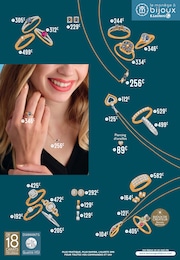 Offre Alliance dans le catalogue E.Leclerc du moment à la page 3