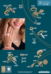 Promos Gourmet dans le catalogue "10 JOURS DIAMANT" de E.Leclerc à la page 3 Promos Gourmet dans le catalogue "10 JOURS DIAMANT" de E.Leclerc à la page 3