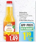 Frühstücks-Orange von Valensina im aktuellen E center Prospekt