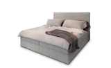 Aktuelle Boxspringbett Angebote bei Sconto SB in Frankfurt (Main) Aktuelles MASSENO Boxbett mit Bettkasten Pisa Angebot bei Sconto SB in Frankfurt (Main) ab 639,00 €