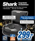 Saugroboter Angebote von Shark bei expert Neuwied für 299,00 €