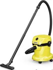 Promo Aspirateur eau et poussières WD2 plus à 79,90 € dans le catalogue Géant Casino ""