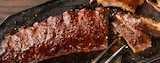 Bourbon BBQ Spare Ribs Angebote von RibWorld bei REWE Weimar für 7,77 €