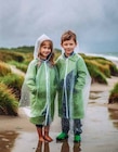 Kinder-Regenponcho Angebote von Tony Brown by Stolz bei Kaufhaus Stolz Bremerhaven für 2,99 €