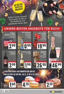 Champagner im E center Prospekt "Aktuelle Angebote" mit 28 Seiten (Herne)