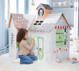 Spielhaus im Angebot bei Rusta in Frechen Spielhaus Angebote bei Rusta Frechen für 18,50 €