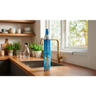 Cylindre CO2 - SODASTREAM - Carrefour Market à Béziers Cylindre CO2 - SODASTREAM en promo chez Carrefour Market Béziers à 12,99 €