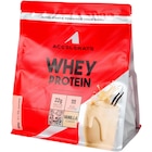 Promo Protéine de lactosérum en poudre Accelerate à 9,99 € dans le catalogue Action ""