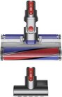 Aspirateur balai V8 Absolute - Dyson - Géant Casino à Vincennes Aspirateur balai V8 Absolute - Dyson en promo chez Géant Casino Vincennes à 379,00 €